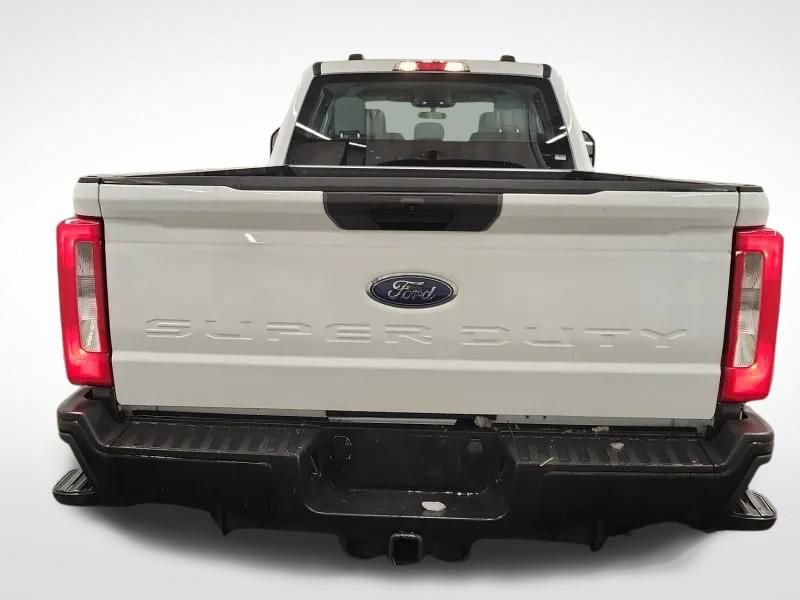 Used 2024 Ford F350 XL w/ XL Off-Road Package image 5