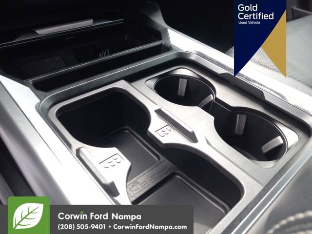 Certified 2024 Ford F350 Lariat image 20