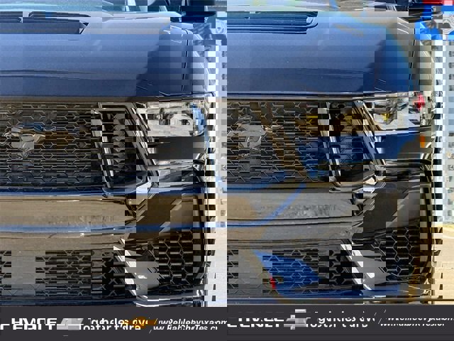 Used 2024 Ford Mustang GT Premium w/ GT Performance Package image 4