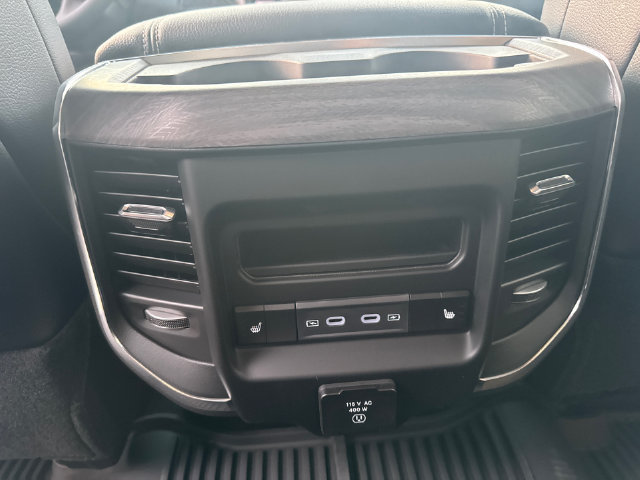 New 2027 RAM 2500 Laramie AWD/4WD image 30