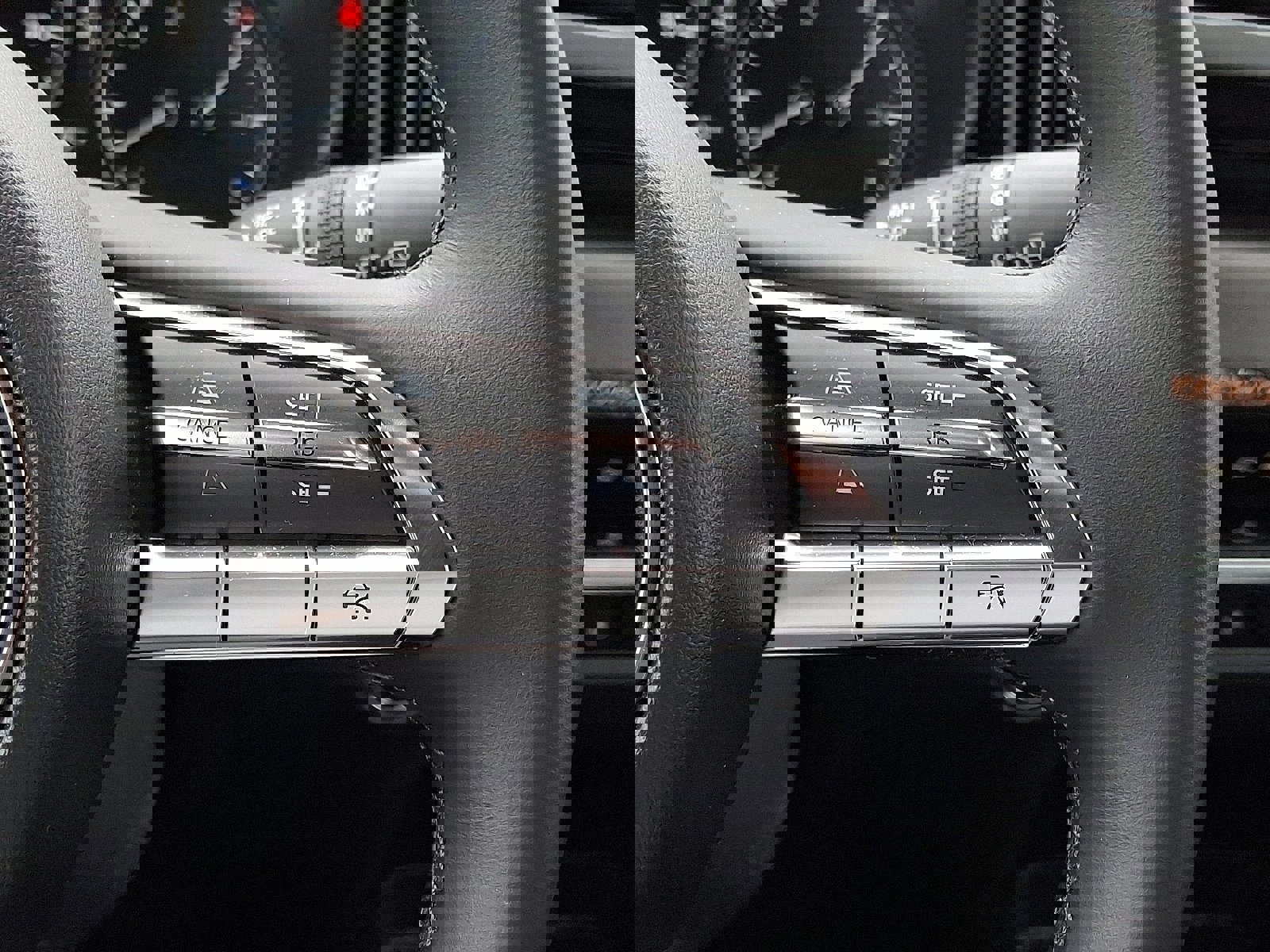 Certified 2025 MAZDA CX-50 2.5 Hybrid w/ Weather Package image 24