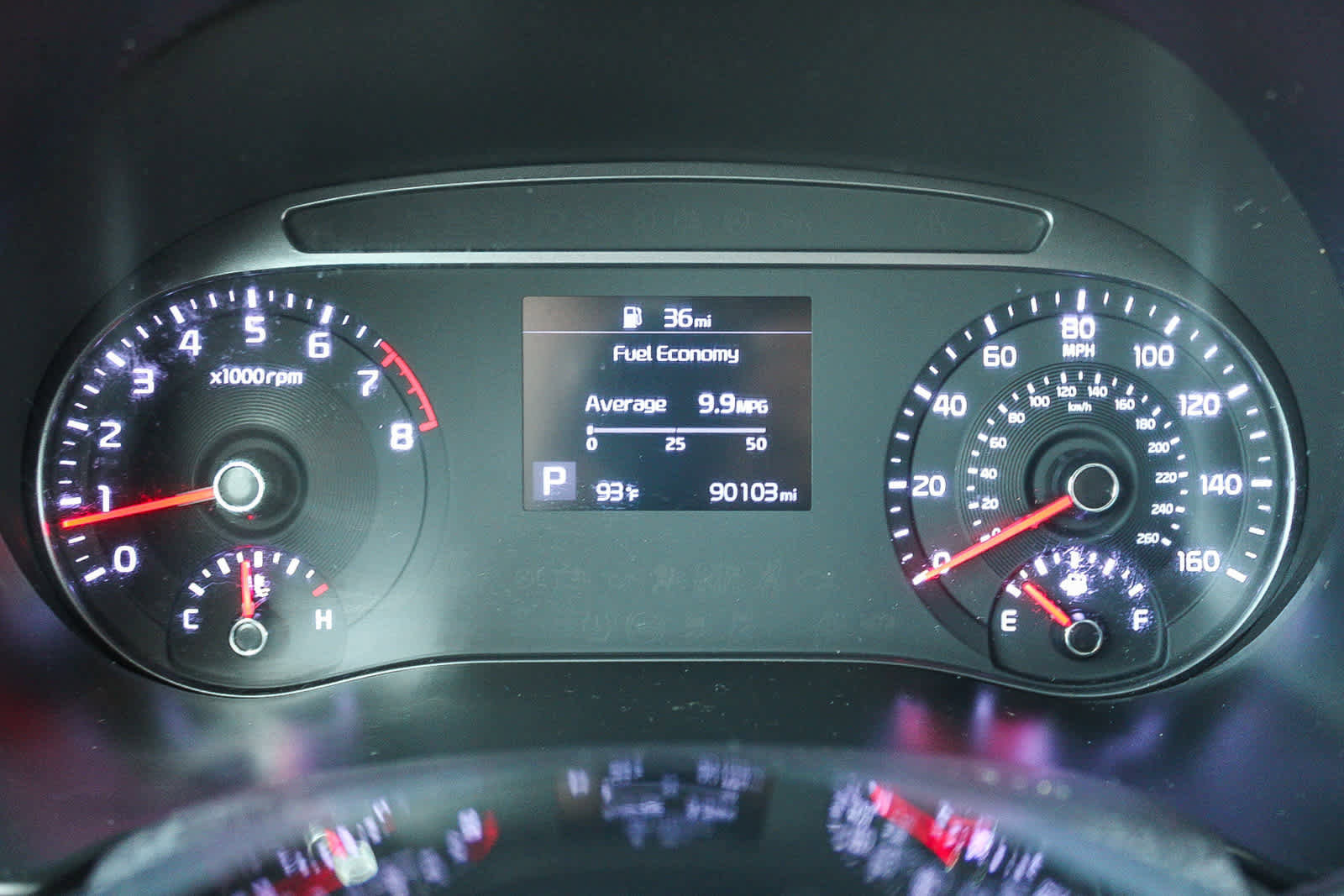 Used 2020 Kia Soul EX image 22