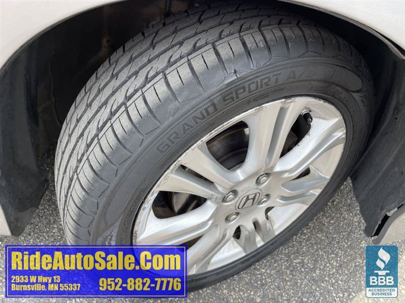 Used 2009 Honda Fit Sport image 27