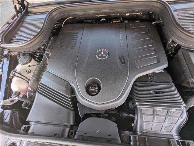 New 2026 Mercedes-Benz GLE 450 4MATIC image 16