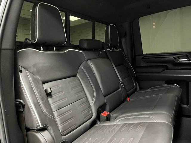 Used 2024 GMC Sierra 2500 AT4X AWD/4WD image 97