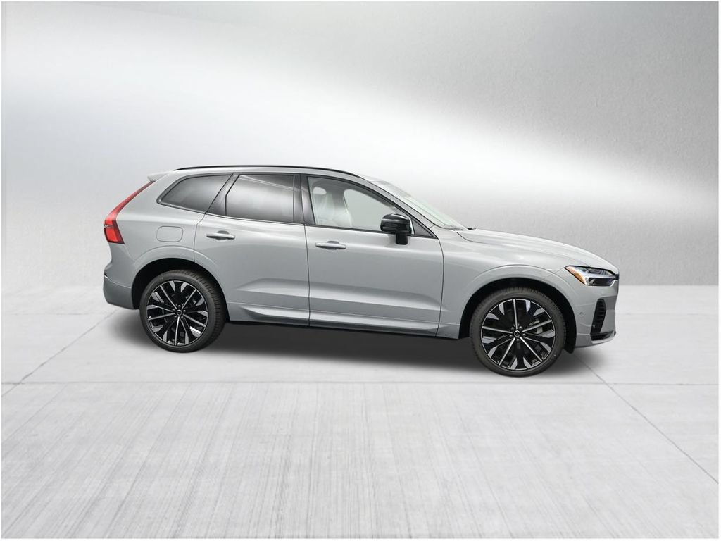New 2026 Volvo XC60 T8 Ultra w/ Protection Package Premier AWD/4WD image 6