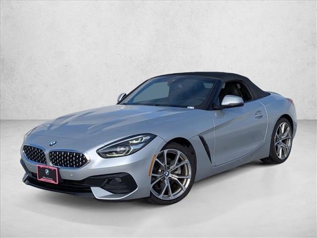 Used 2020 BMW Z4 sDrive30i w/ Convenience Package image 1