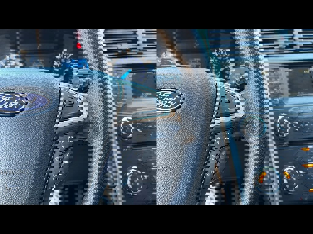 Used 2018 Ford Fusion S image 15