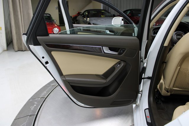 Used 2015 Audi A4 2.0T Premium Plus w/ Technology Package image 27