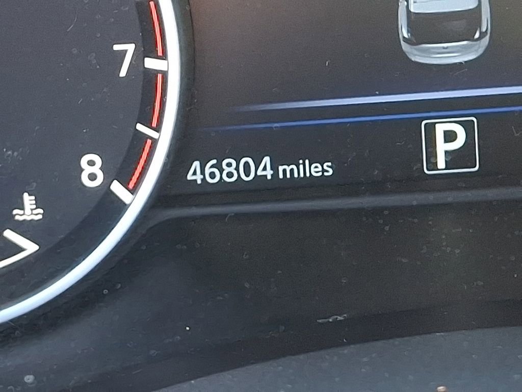 Used 2021 Nissan Murano S image 20