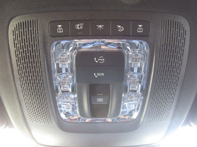 Used 2025 Mercedes-Benz GLE 350 4MATIC image 28