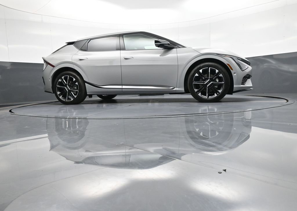 New 2025 Kia EV6 GT-Line image 29