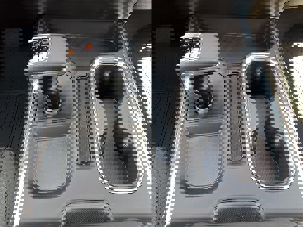 New 2026 Chevrolet Silverado 1500 LT w/ Safety Package image 17