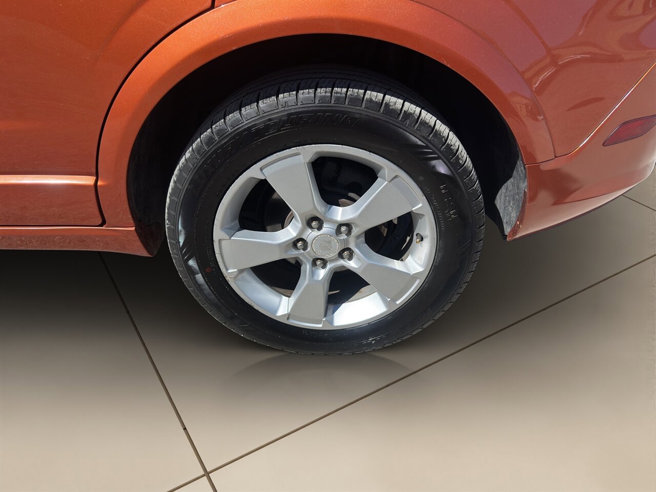 Used 2008 Saturn Vue Red Line AWD/4WD image 44