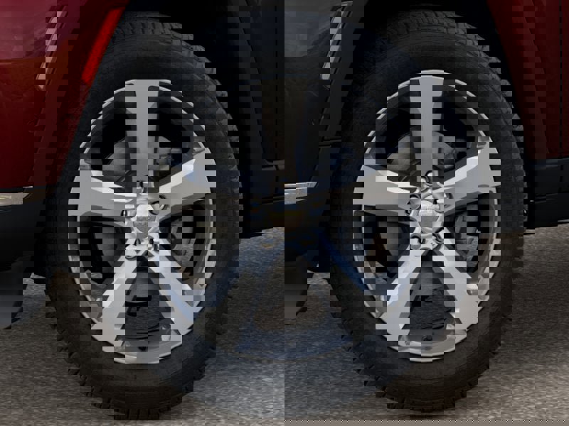 New 2025 Jeep Grand Cherokee L Limited image 13