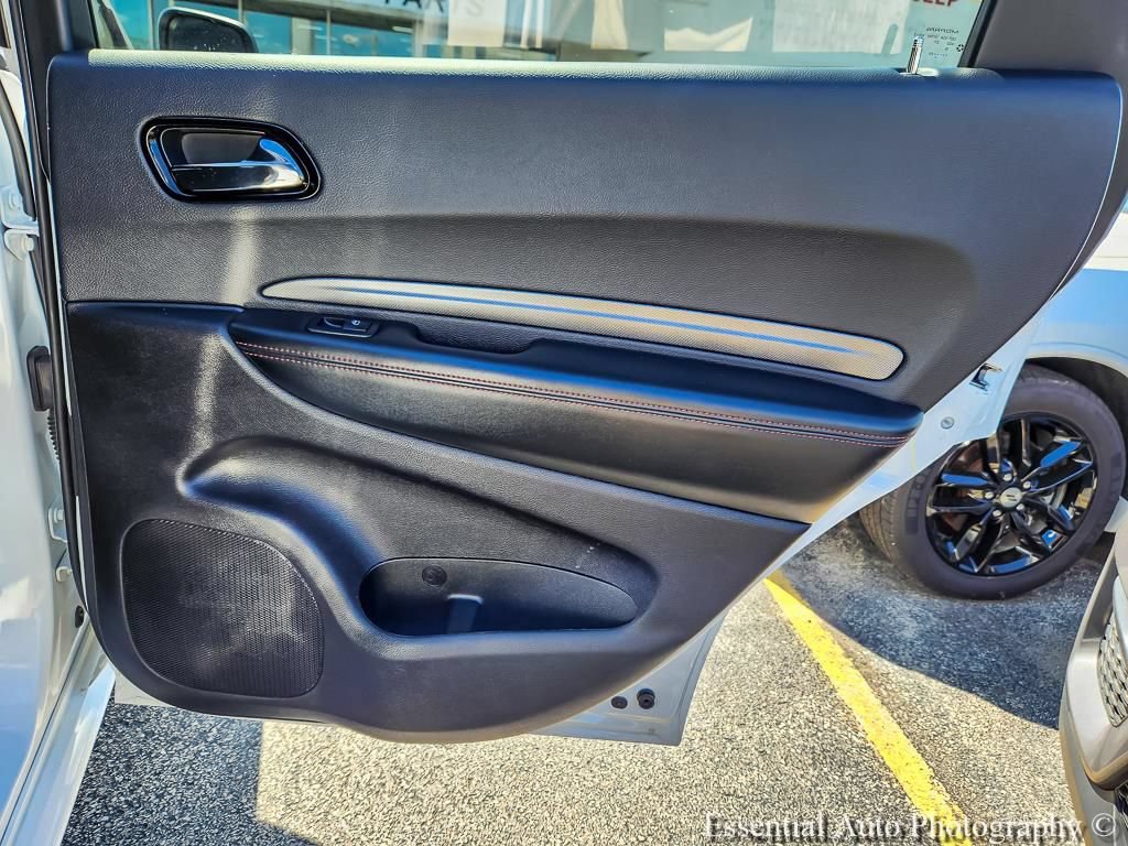 Certified 2025 Dodge Durango GT AWD/4WD image 25