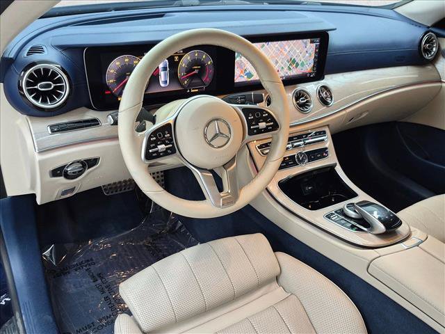 Used 2020 Mercedes-Benz E 450 Coupe image 19