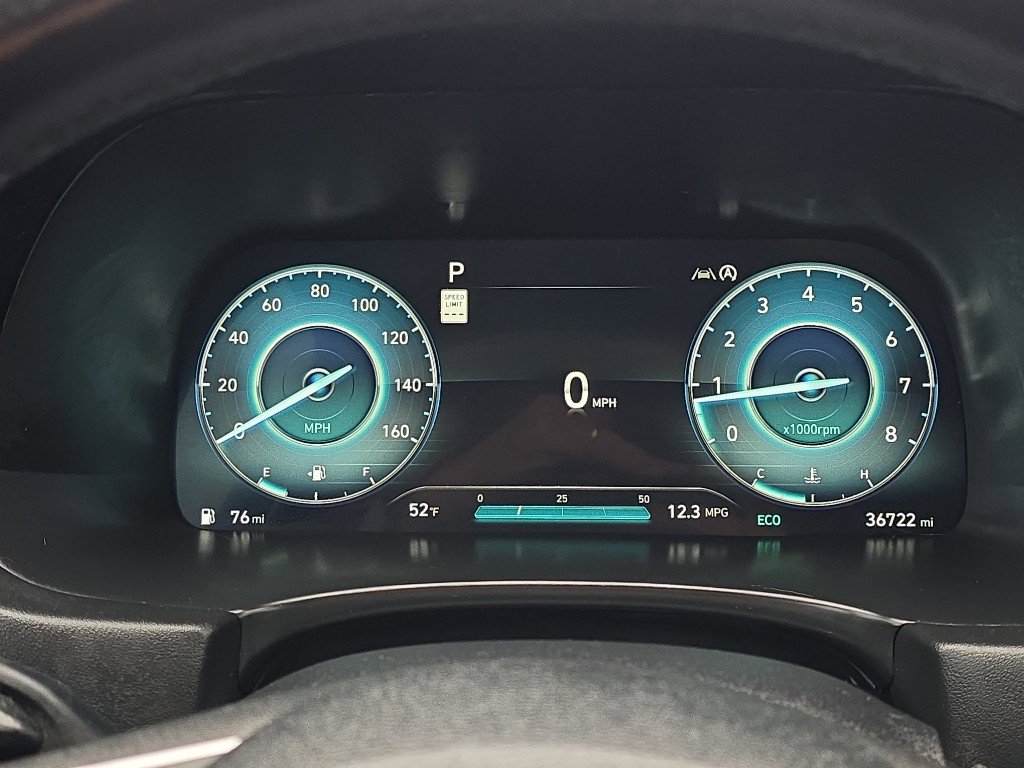 Used 2023 Hyundai Palisade SEL w/ Cargo Package image 29