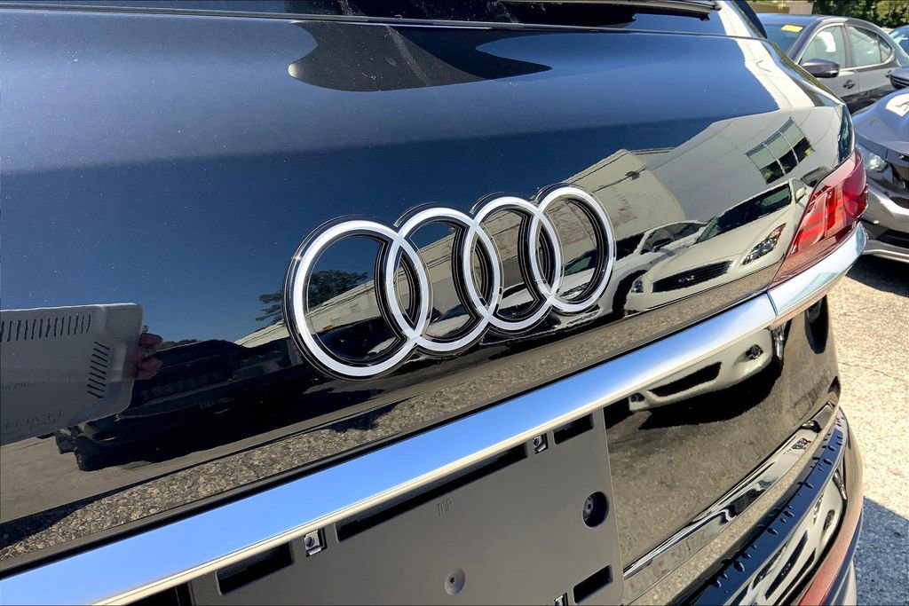 Certified 2025 Audi Q7 3.0T Prestige w/ Prestige Package image 33