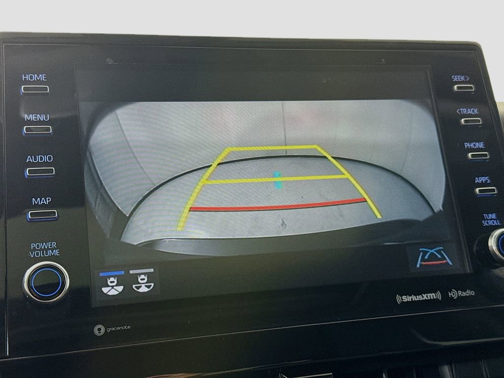 Used 2024 Toyota Camry SE w/ Audio Upgrade Package image 15