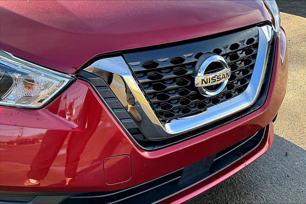 Used 2020 Nissan Kicks SR w/ SR Premium Package image 33