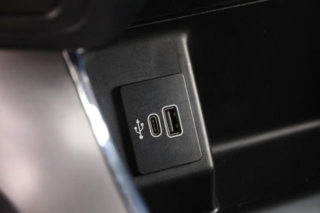 Used 2025 Ford F150 XLT w/ Equipment Group 301A Standard image 19