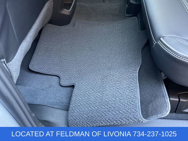 Used 2024 GMC Sierra EV Denali image 35