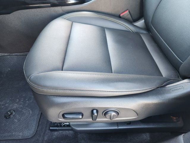 Used 2024 Chevrolet Trax ACTIV w/ Driver Confidence Package image 25