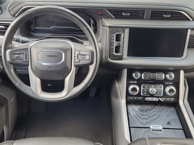 Used 2024 GMC Yukon Denali AWD/4WD image 27