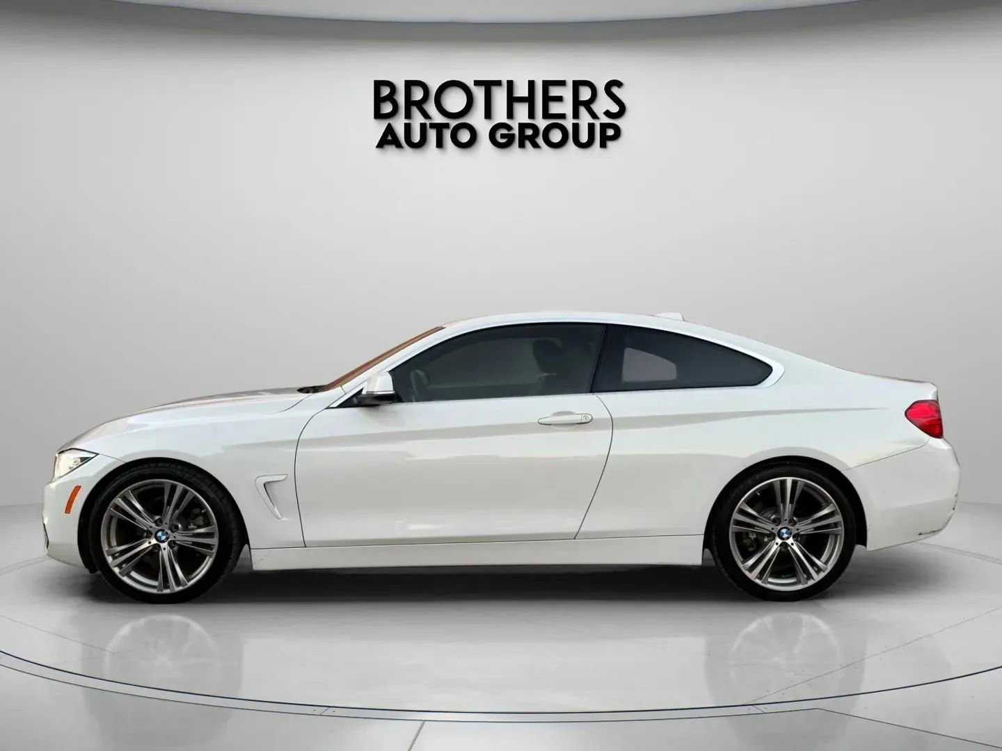 Used 2016 BMW 428i Coupe image 7