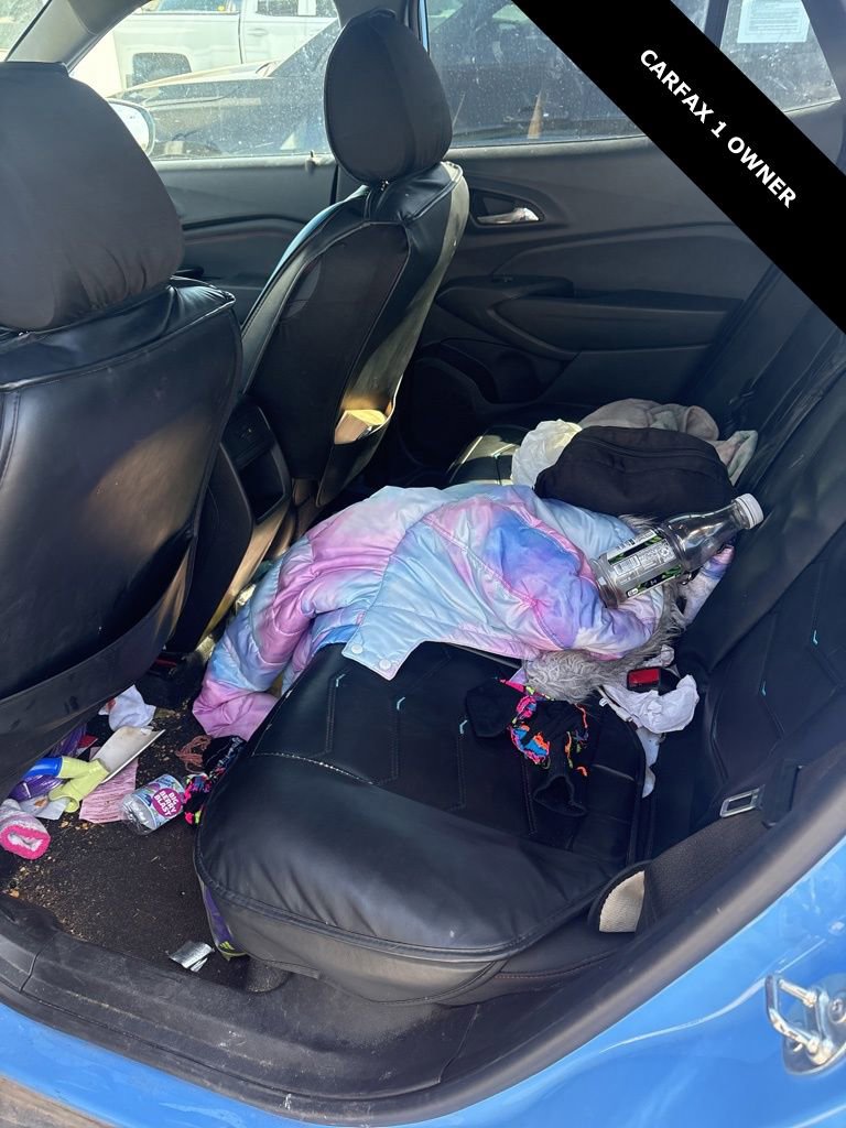 Used 2024 Chevrolet Trax RS w/ Driver Confidence Package image 5