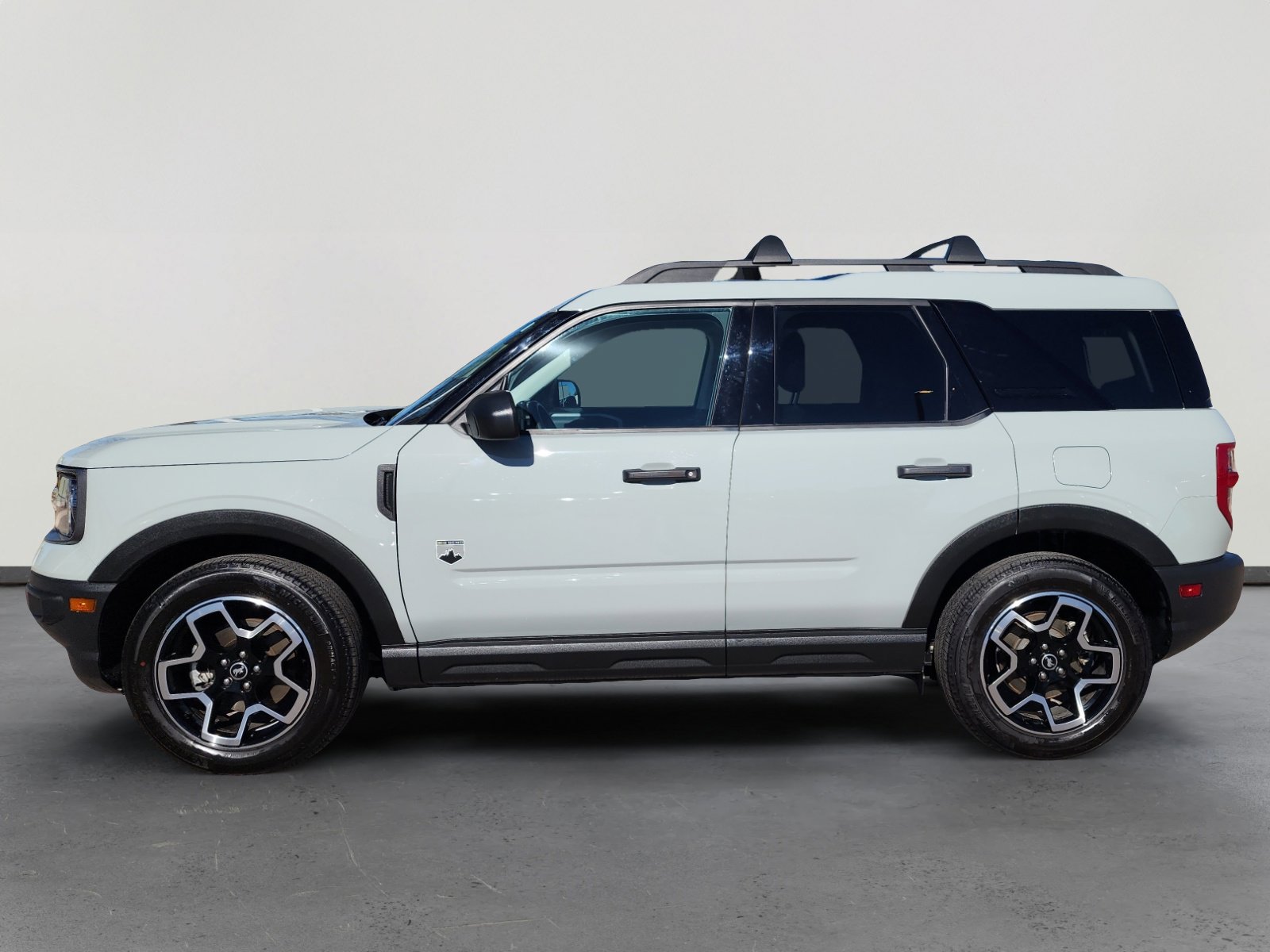 Used 2021 Ford Bronco Sport Big Bend image 2