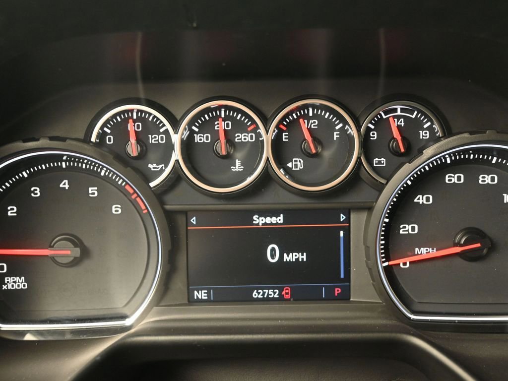 Used 2021 Chevrolet Tahoe LS image 15