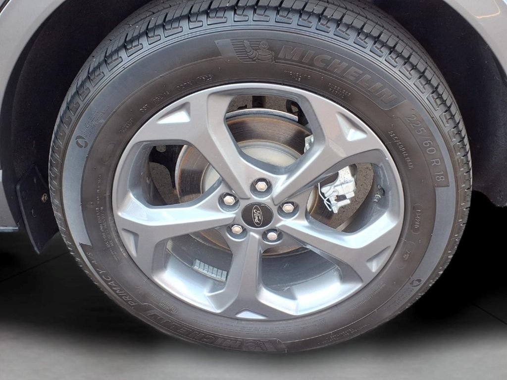 Used 2023 Ford Escape ST-Line Select w/ Tech Pack #2 AWD/4WD image 8