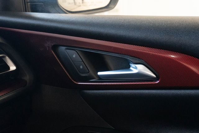 Used 2024 Chevrolet Traverse Z71 w/ Enhanced Driving Package image 36