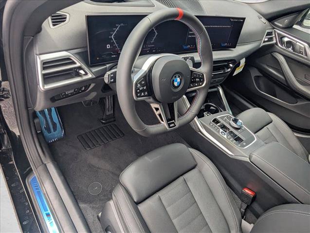 New 2026 BMW M440i w/ Premium Package RWD image 3
