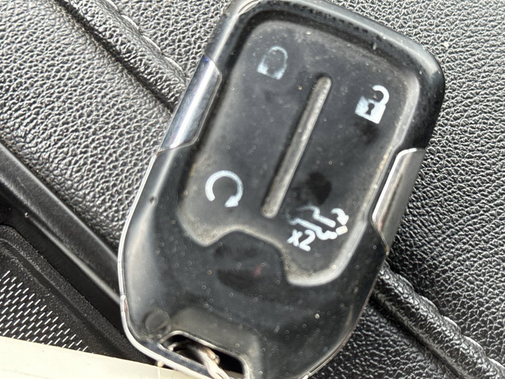 Used 2021 Chevrolet Silverado 1500 RST w/ Convenience Package II image 36