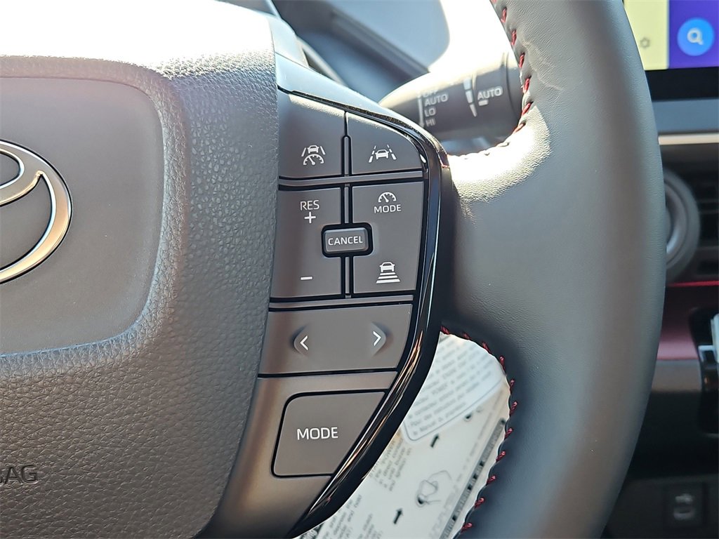 New 2026 Toyota Prius Plug-In Hybrid image 16