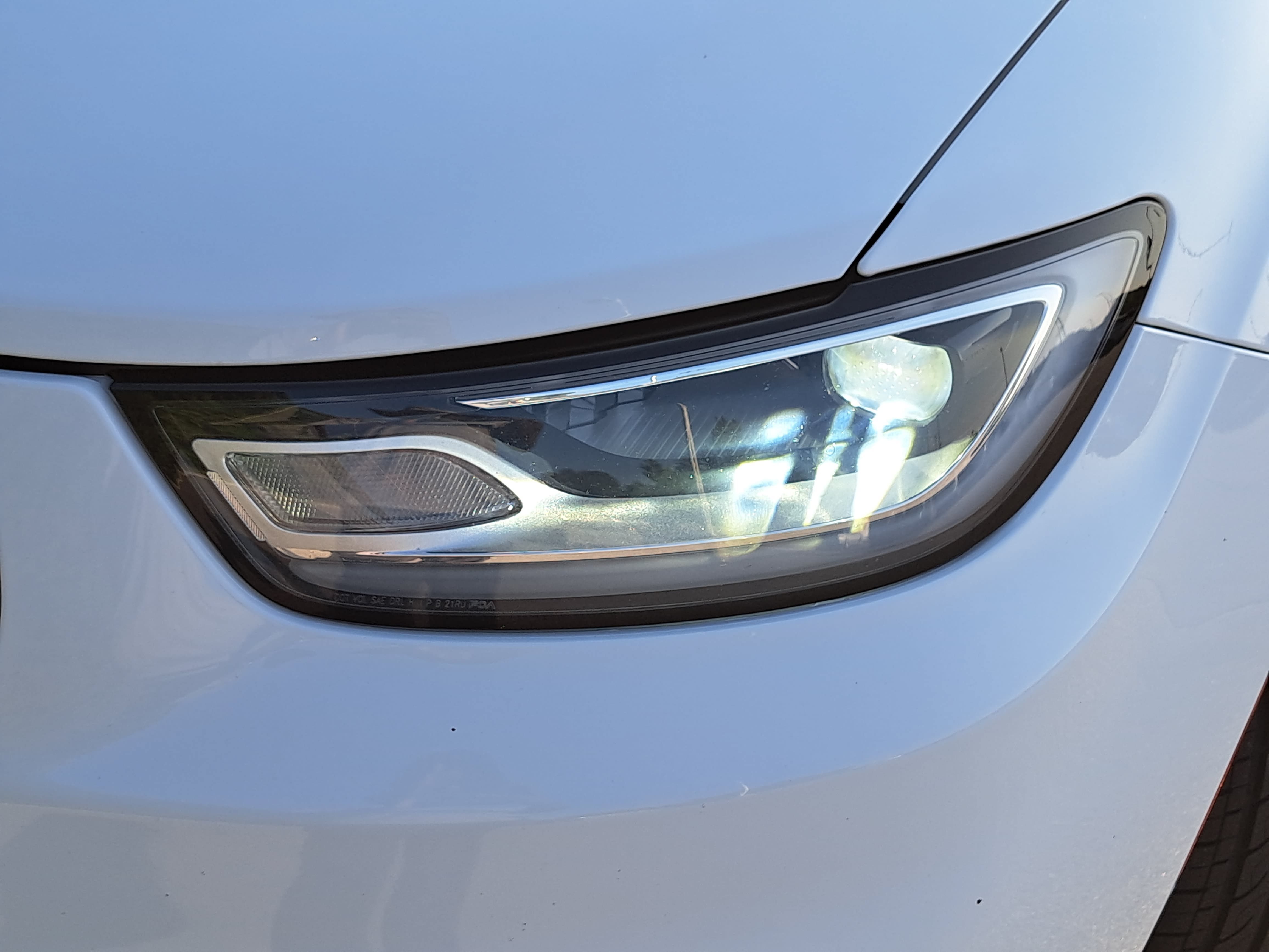 Used 2024 Chrysler Pacifica Limited FWD image 30