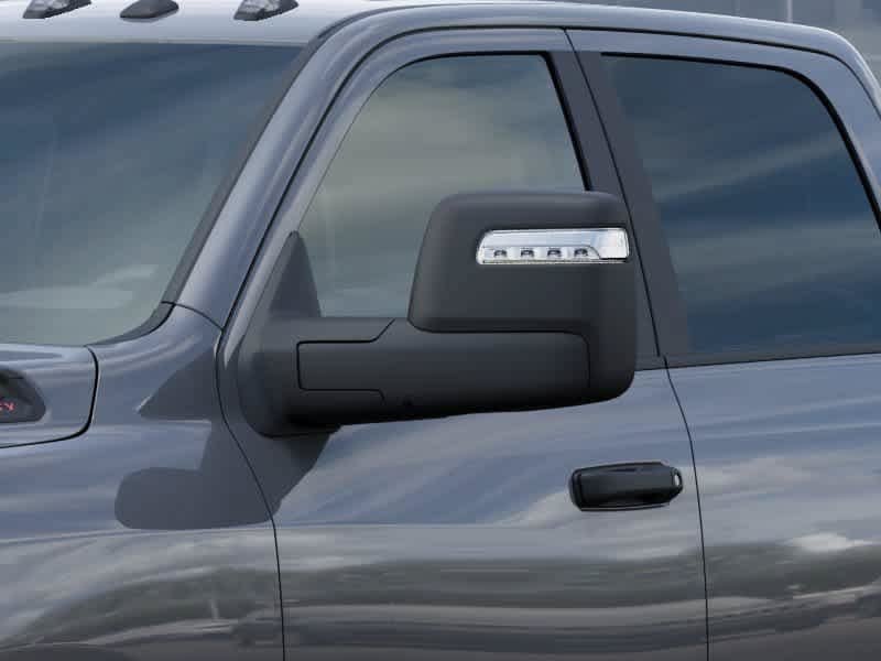 New 2026 RAM 2500 Big Horn AWD/4WD image 12