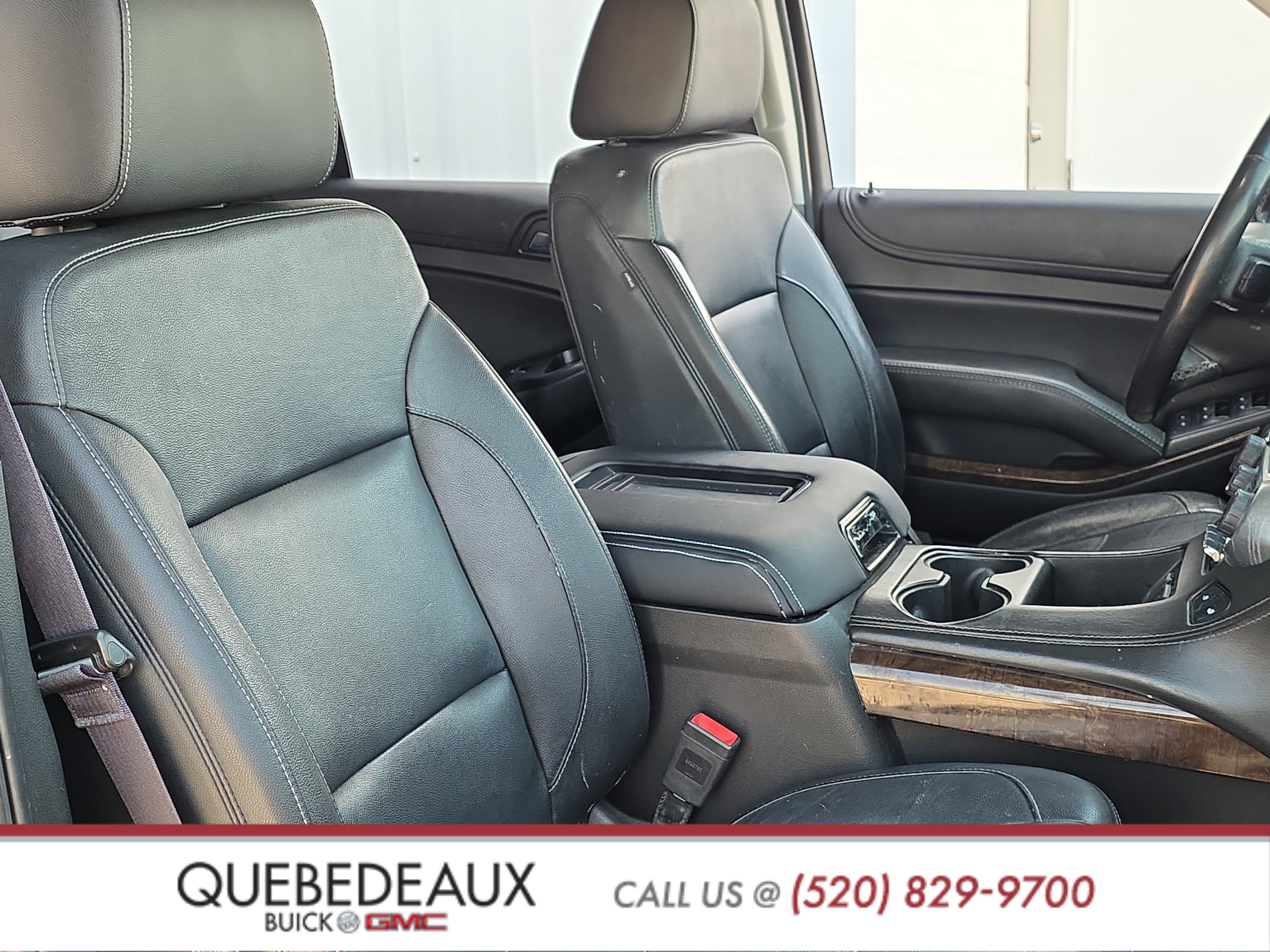Used 2017 Chevrolet Tahoe LT w/ LT Midnight Edition RWD image 30