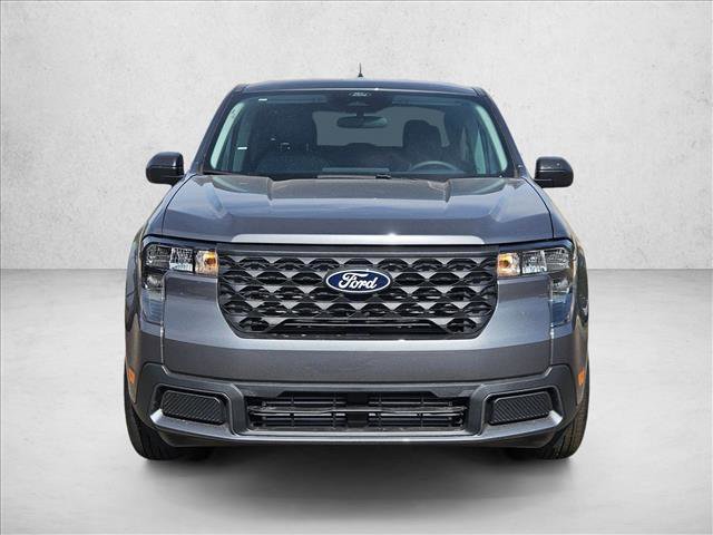 New 2026 Ford Maverick XLT FWD image 5
