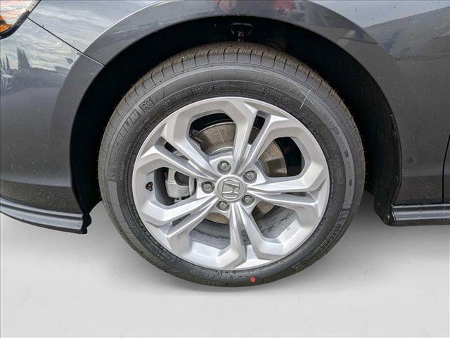 Used 2025 Honda Accord LX image 11