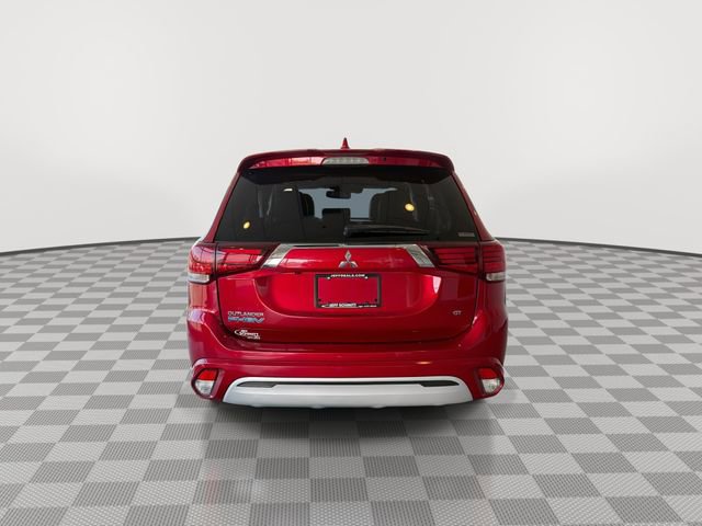 Used 2020 Mitsubishi Outlander GT AWD/4WD image 9