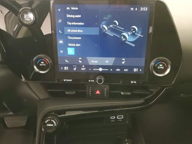 Used 2024 Lexus NX 350 AWD w/ Cold Area Package image 19