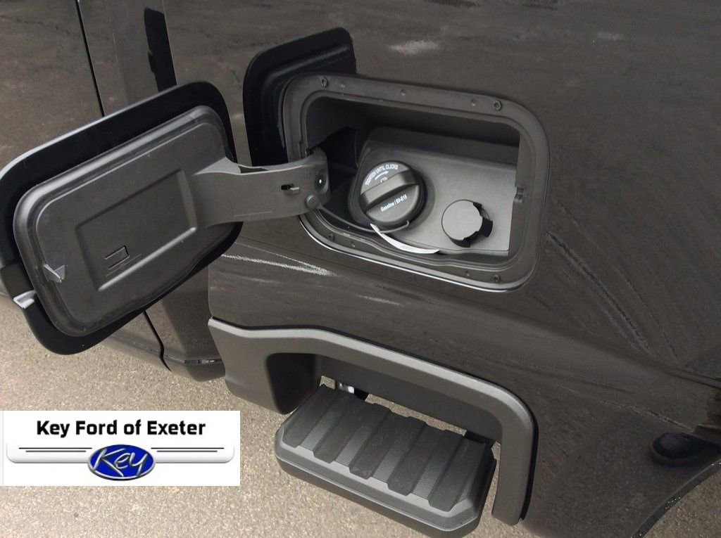 New 2026 Ford F350 Lariat w/ FX4 Off-Road Package image 24