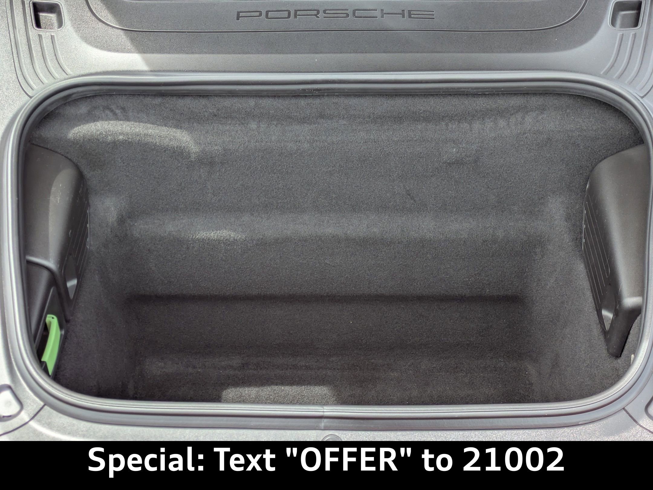 Used 2016 Porsche 911 GT3 RS RWD image 13