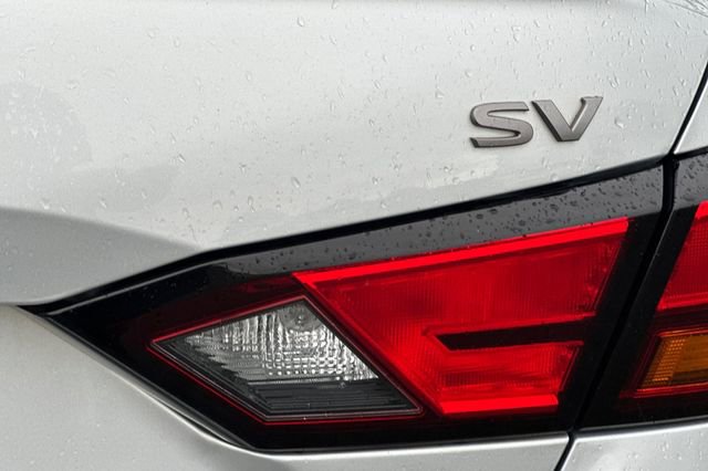Used 2023 Nissan Altima 2.5 SV image 30