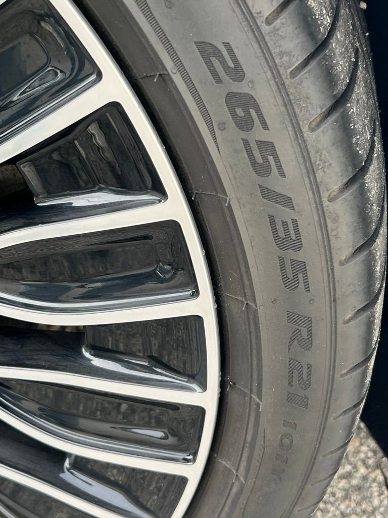 Used 2021 Mercedes-Benz Maybach S 580 4MATIC image 41