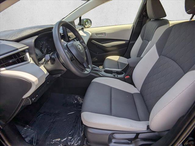 Used 2023 Toyota Corolla LE FWD image 16